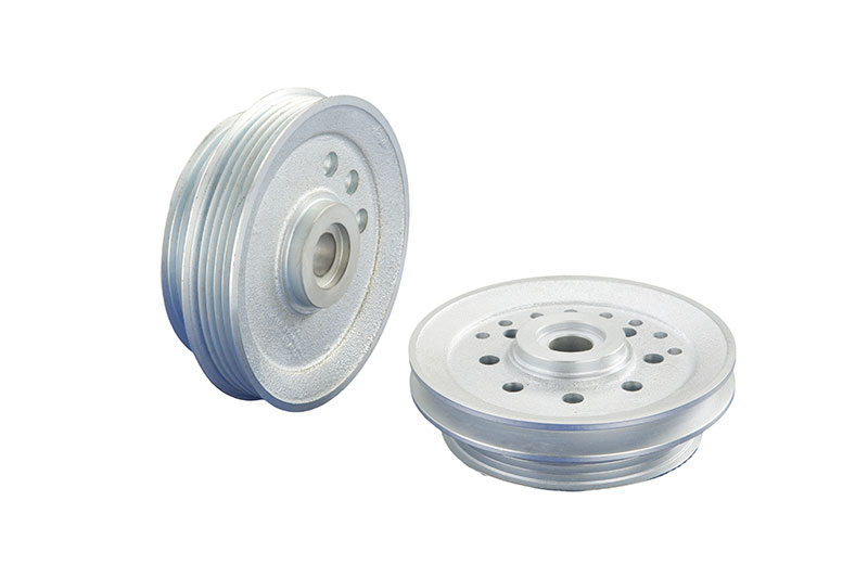 Engine Pulley